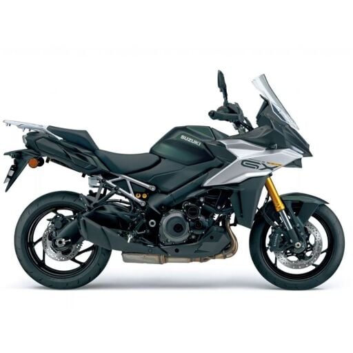 GSX-S 1000 GX (2024 - )